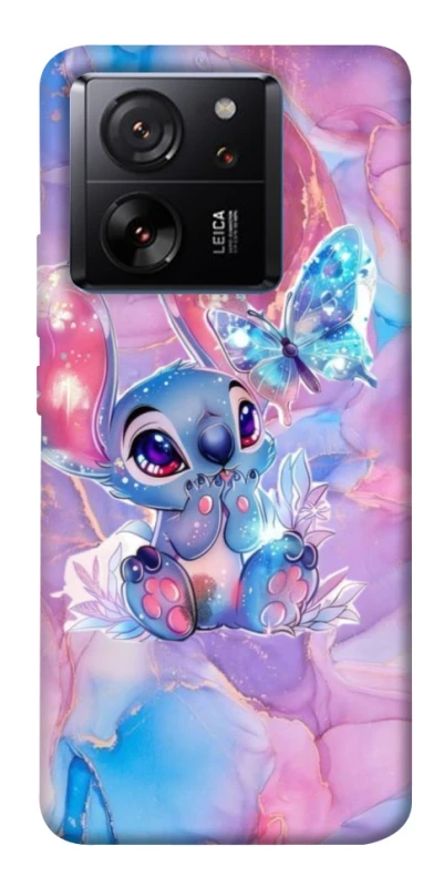 Чехол на Xiaomi 13T Stitch ver.27 фото 1 из 1