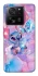 Чехол на Xiaomi 13T Stitch ver.27 фото 1 из 1