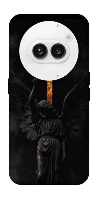 Чехол на Nothing Phone (2a) Angel ver.2 фото 1 из 1