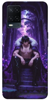 Чохол на Oppo A54 4G Solo leaving Sung Jinwoo фото 1 з 1