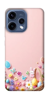 Чехол на Oppo Reno 15 Easter ver.9 фото 1 из 2