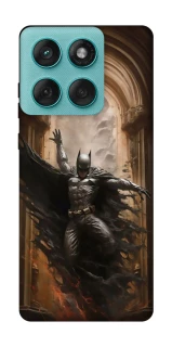 Чохол на Motorola Edge 60 Fusion Batman v3 фото 1 з 1