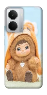 Чехол на Realme 14 Wakuku ver.2 фото 1 из 1