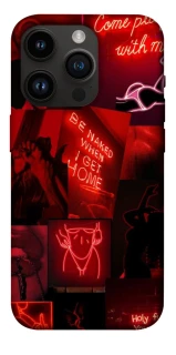 Чехол на Apple iPhone 14 Pro (6.1") Hot collage фото 1 из 1