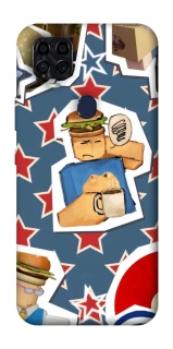 Чохол на ZTE Blade v2020 Roblox v2 фото 1 з 1