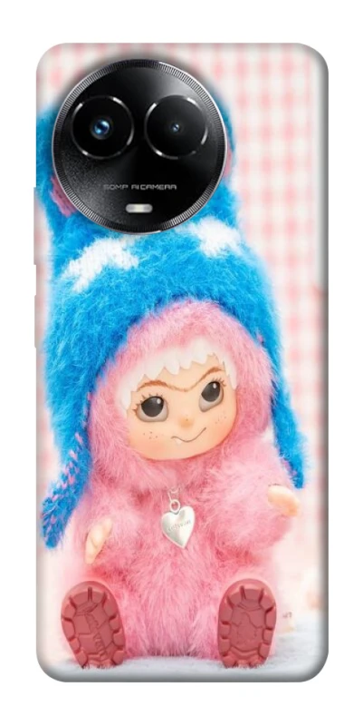 Чохол на Realme C67 4G Wakuku ver.5 фото 1 з 1