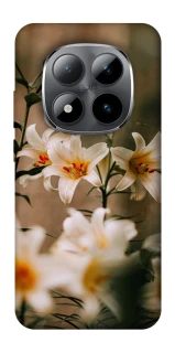 Чохол на Xiaomi Redmi Note 15 Pro 5G Лілії фото 1 з 1