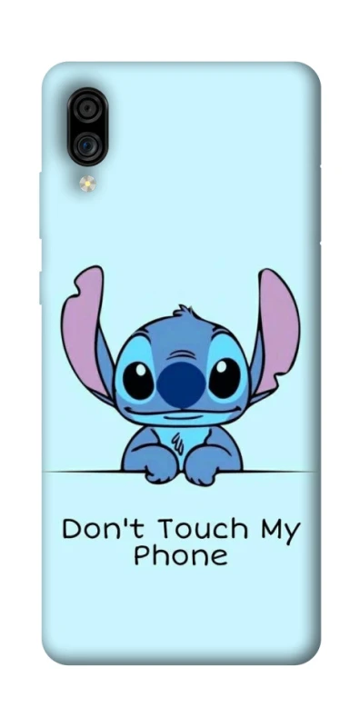 Чехол на ZTE Blade A5 (2020) Stitch ver.5 фото 1 Чехол на ZTE Blade A5 (2020) Stitch ver.5 фото 1 из 1