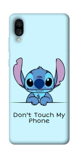 Чехол на ZTE Blade A5 (2020) Stitch ver.5 фото 1 Чехол на ZTE Blade A5 (2020) Stitch ver.5 фото 1 из 1