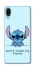 Чехол на ZTE Blade A5 (2020) Stitch ver.5 фото 1 Чехол на ZTE Blade A5 (2020) Stitch ver.5 фото 1 из 1