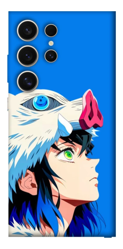 Чохол на Samsung Galaxy S25 Ultra Hashibira Inosuke фото 1 з 1