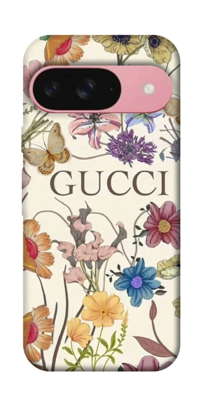 Чохол на Google Pixel 9 Gucci ver.8 фото 1 з 1