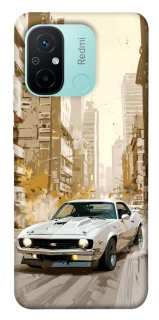 Чохол на Xiaomi Redmi 12C / Poco C55 Drift фото 1 з 1