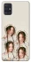 Чохол на Samsung Galaxy A51 Shuhua - (G)I-DLE фото 1 з 1