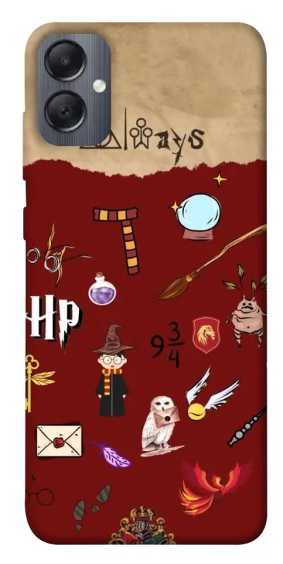 Чохол на Samsung Galaxy A05 Harry Potter V24 фото 1 з 1