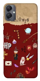 Чехол на Samsung Galaxy A05 Harry Potter V24 фото 1 из 1