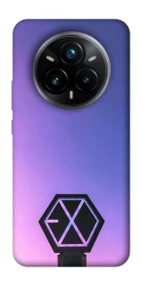 Чохол на Realme 14 Pro+ EXO Logo фото 1 з 1