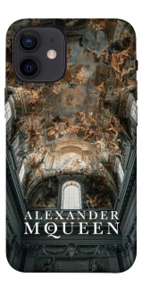Чехол на Apple iPhone 12 mini (5.4") Alexander McQueen фото 1 из 1