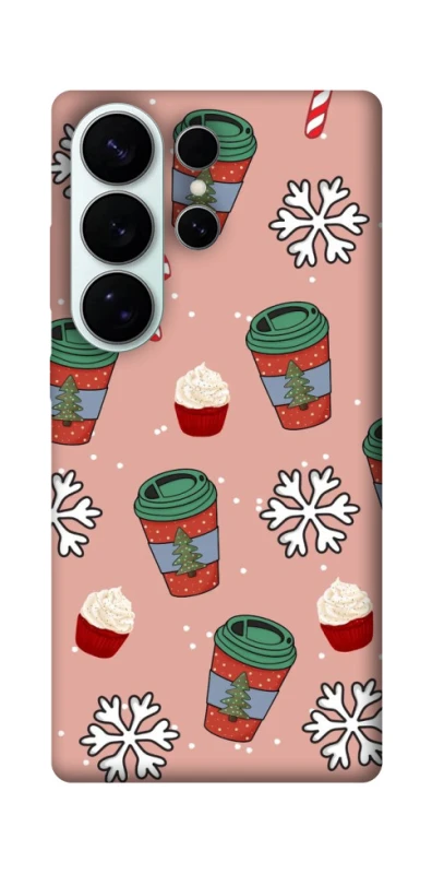 Чохол на Samsung Galaxy S26 Новорічний v38 фото 1 з 1