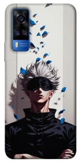 Чохол на Vivo Y51a Satoru Gojo v4 фото 1 з 1