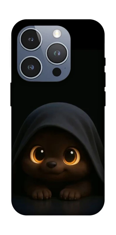 Чехол на Apple iPhone 16 Pro Funny Dog фото 1 из 1