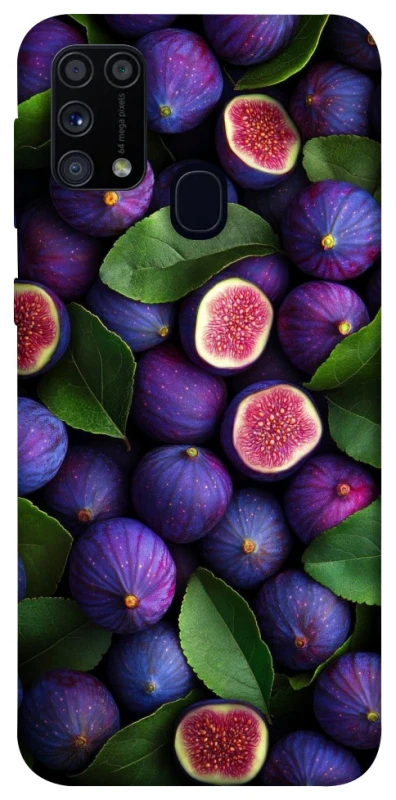 Чохол на Samsung Galaxy M31 Figs фото 1 з 1