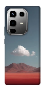 Чехол на Infinix Note 50 Pro Cloud mountain фото 1 из 1