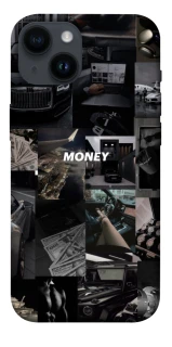 Чохол на Apple iPhone 14 (6.1") Money фото 1 з 1