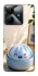 Чехол на Realme Note 60x Dumpling ver.2 фото 1 из 1