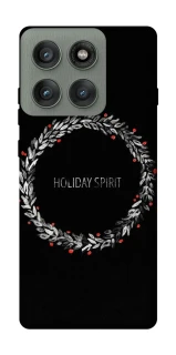 Чохол на Motorola Edge 60 Pro Holiday Spirit фото 1 з 1