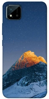 Чохол на Realme C20 Star mountain фото 1 з 1