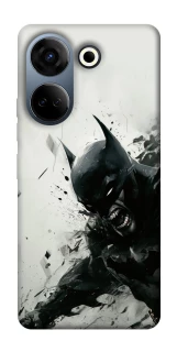 Чохол на TECNO Camon 20 Pro (CK7n) Batman фото 1 з 1