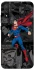 Чехол на Huawei P Smart (2020) superman comics фото 1 из 1