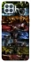 Чохол на Oppo F17 Pro Mortal Kombat ver.4 фото 1 з 1