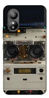 Чохол на ZTE Blade L220 Audio panel фото 1 з 1