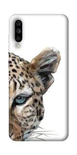 Чохол на ZTE Blade A7s (2019) Leopard Art v2 фото 1 з 1