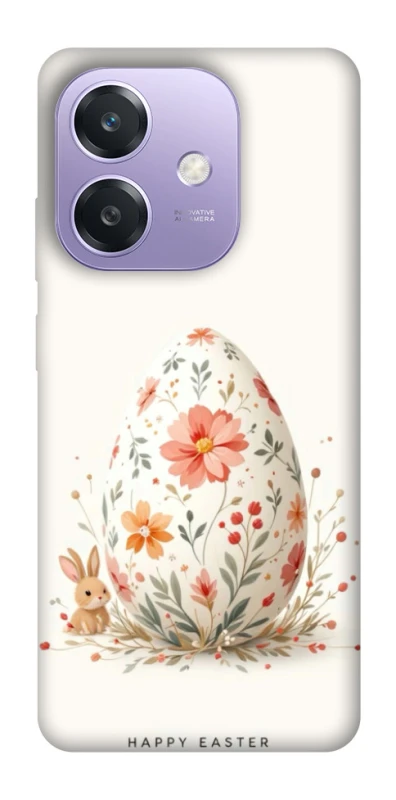 Чохол на Oppo A40m Easter ver.3 фото 1 з 1