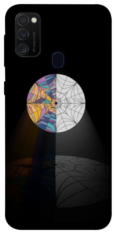 Чохол на Samsung Galaxy M30s / M21 Wednesday room фото 1 з 1