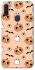 Чохол на Samsung Galaxy M11 Halloween Spooky фото 1 з 1