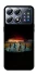 Чохол на Xiaomi POCO X8 Pro Stranger Things ver.7 фото 1 з 1