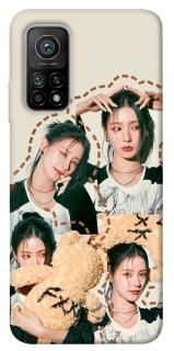Чохол на Xiaomi Mi 10T Miyeon v2 - (G)I-DLE фото 1 з 1