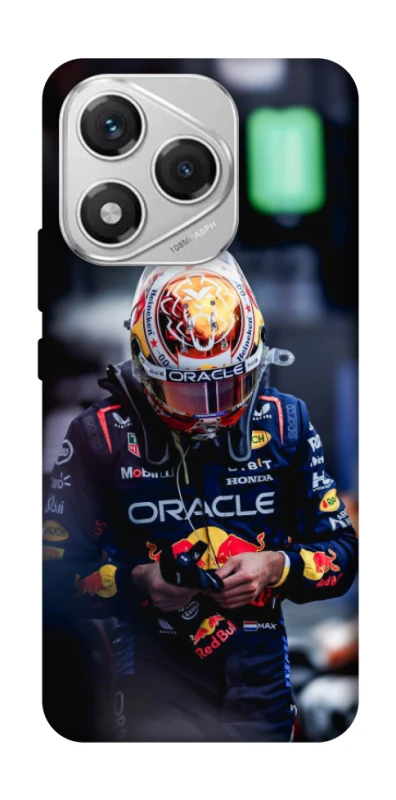 Чохол на Honor 400 Lite F-1 ver.6 фото 1 з 1