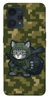 Чехол на Realme 9 4G / 9 Pro+ Milcat фото 1 из 1