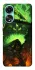 Чохол на Oppo A78 4G Gromash Hellscream фото 1 з 1