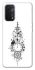 Чохол на Oppo A54 5G / A74 5G Tattoo ver.8 фото 1 з 1