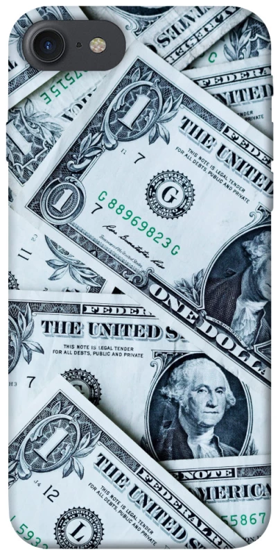 Чохол на Apple iPhone 7 / 8 (4.7") 1 долар фото 1 з 1