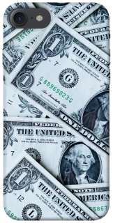 Чохол на Apple iPhone 7 / 8 (4.7") 1 долар фото 1 з 1