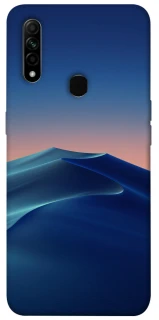 Чохол на Oppo A31 Night dune фото 1 з 1
