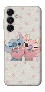 Чехол на Samsung Galaxy A16 4G/5G Stitch ver.29 фото 1 из 1