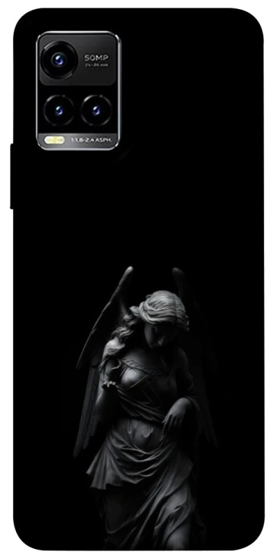 Чохол на Vivo Y21 / Y33s Angel фото 1 з 1